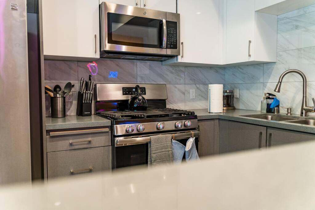 Hype Inspired Urban Escape 3 Bed By Sofi And Lax Apartamento Los Angeles